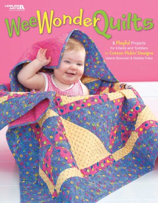 Wee Wonder Quilts