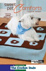 Sweet Pet Comforts Sweet Pet Comforts