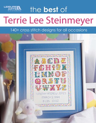 Best of Terrie Lee Steinmeyer Best of Terrie Lee Steinmeyer