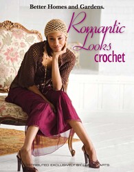 Romantic Looks Crochet Romantic Looks Crochet