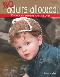No Adults Allowed! No Adults Allowed!