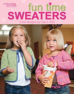 Fun Time Sweaters Fun Time Sweaters