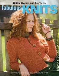 Better Homes and Gardens Fabulous Knits Better Homes and Gardens Fabulous Knits