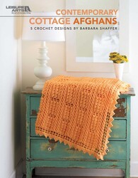 Contemporary Cottage Afghans Contemporary Cottage Afghans