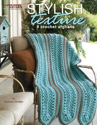 Stylish Texture Crochet Stylish Texture Crochet