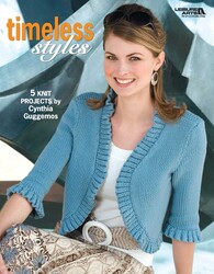 Timeless Styles—5 Knit Projects Timeless Styles—5 Knit Projects
