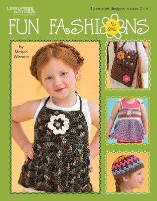 Fun Fashions for Girls Fun Fashions for Girls