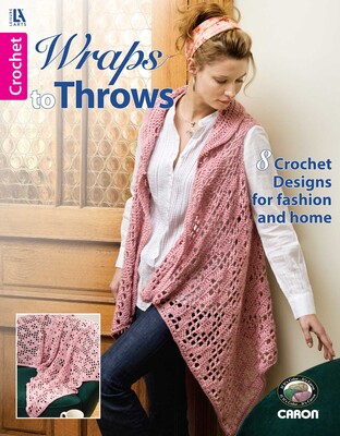 Wraps to Throws Wraps to Throws
