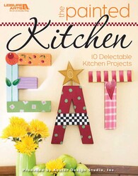 The Painted Kitchen The Painted Kitchen