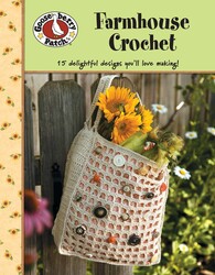 Gooseberry Patch Farmhouse Crochet Gooseberry Patch Farmhouse Crochet