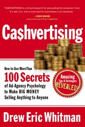 Cashvertising Cashvertising
