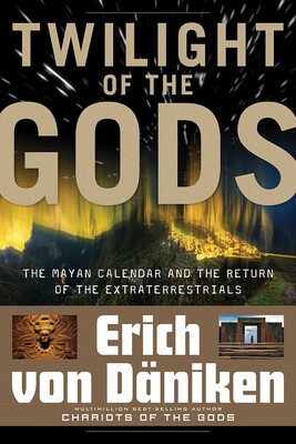 Twilight of the Gods Twilight of the Gods