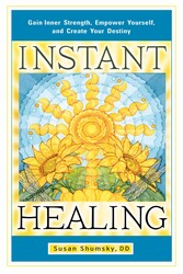 Instant Healing