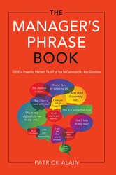 The Manager's Phrase Book The Manager's Phrase Book