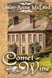 Comet Wine