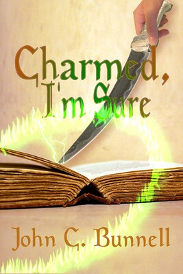 Charmed, I'm Sure Charmed, I'm Sure