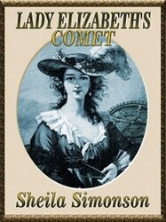 Lady Elizabeth's Comet Lady Elizabeth's Comet