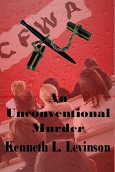 An Unconventional Murder An Unconventional Murder