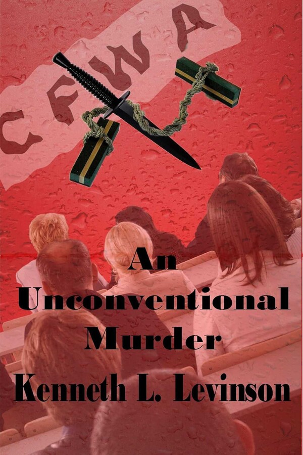 Unconventional Murder