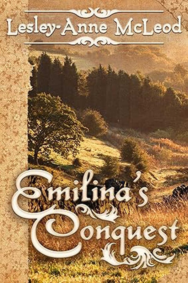 Emalina's Conquest