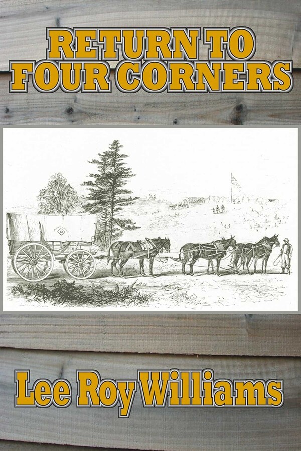 Return to Four Corners