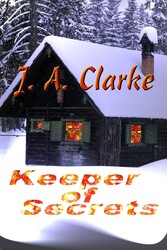 Keeper of Secrets Keeper of Secrets