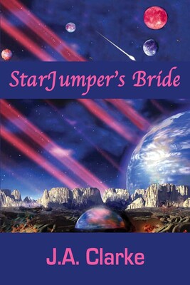 Star Jumpers Bride Star Jumpers Bride