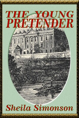 The Young Pretender The Young Pretender