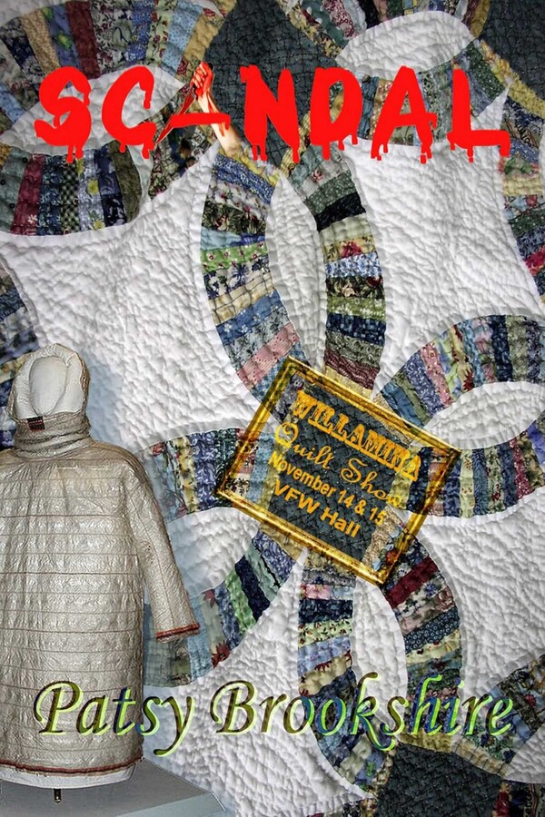 Scandal