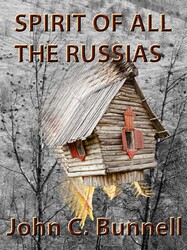 Spirit of All the Russias Spirit of All the Russias