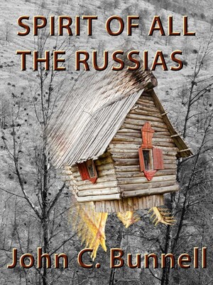 Spirit of All the Russias Spirit of All the Russias