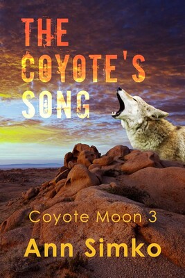 The Coyote's Song The Coyote's Song