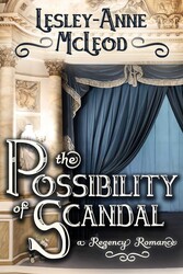 The Possibility of Scandal