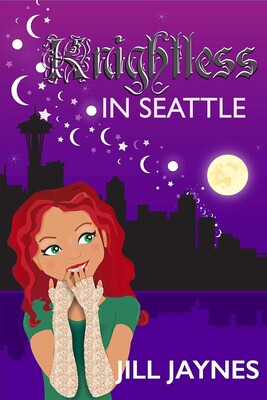 Knightless in Seattle Knightless in Seattle