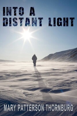 Into a Distant Light Into a Distant Light