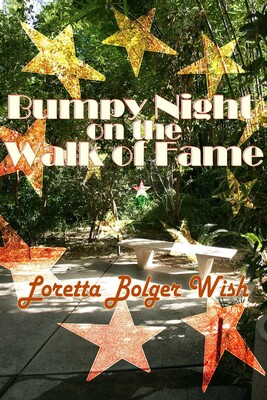Bumpy Night on the Walk of Fame Bumpy Night on the Walk of Fame
