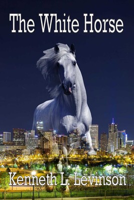 The White Horse The White Horse
