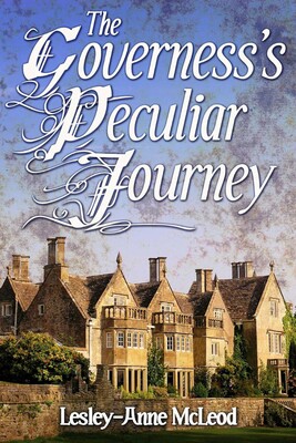 The Governess's Peculiar Journey The Governess's Peculiar Journey