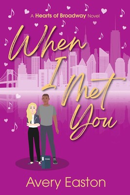 When I Met You When I Met You