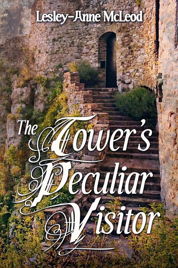 Tower's Peculiar Visitor