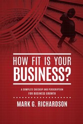 How Fit Is Your Business? How Fit Is Your Business?