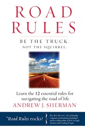 Road Rules Road Rules