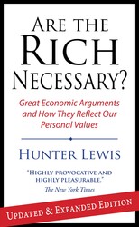 Are the Rich Necessary