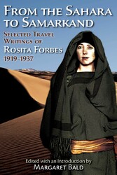 From the Sahara to Samarkand