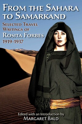From the Sahara to Samarkand From the Sahara to Samarkand