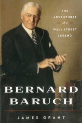 Bernard Baruch Bernard Baruch