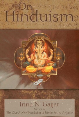 On Hinduism On Hinduism