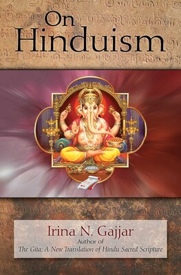 On Hinduism On Hinduism