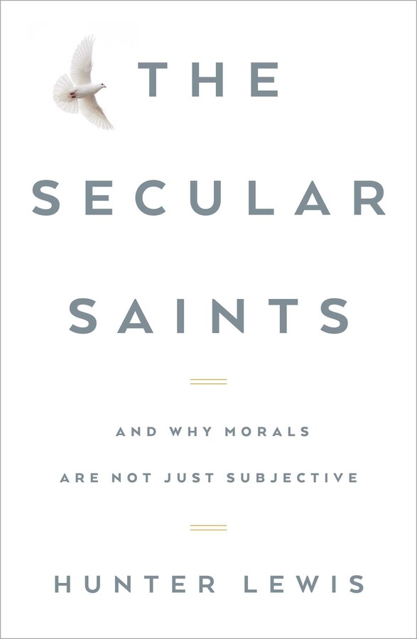 Secular Saints