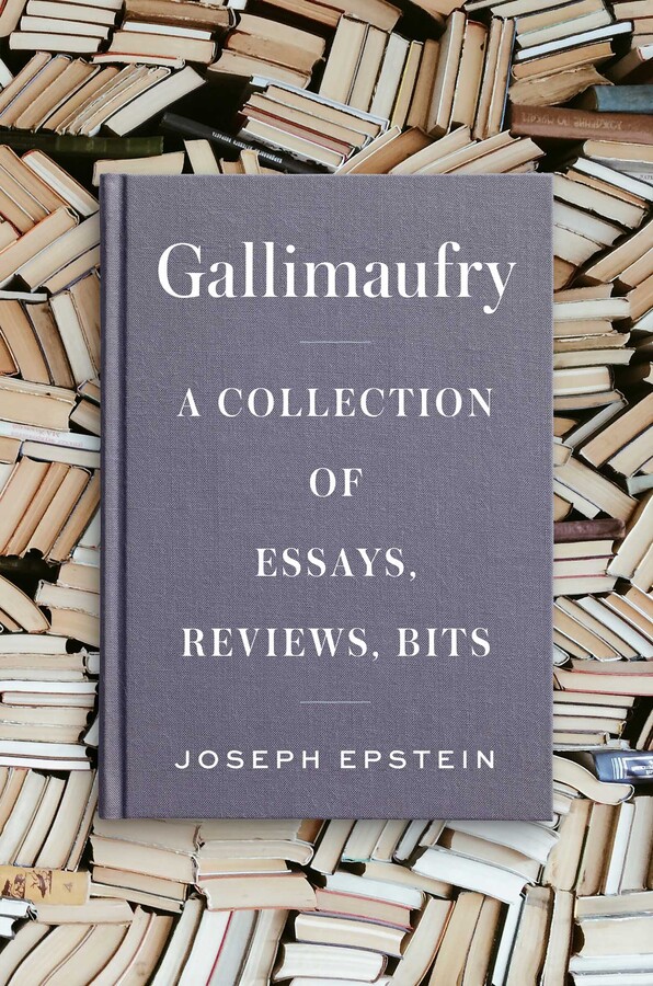Gallimaufry